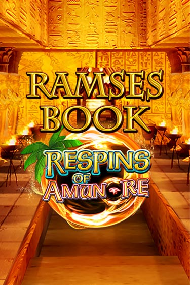 Ramses Book Respins of Amun Re играть на фантики | Pin-Up бесплатно