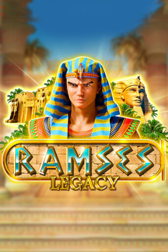 Ramses Legacy играть на фантики | Pin-Up бесплатно