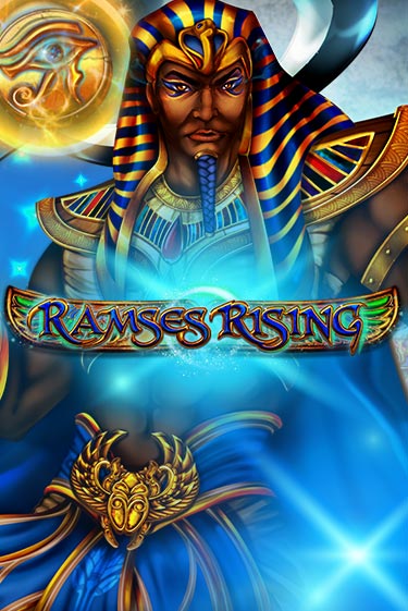 Ramses Rising играть на фантики | Pin-Up бесплатно