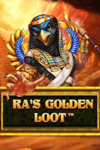 Ra's Golden Loot играть на фантики | Pin-Up бесплатно