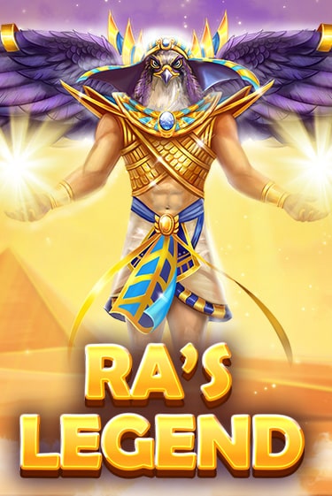 Ra's Legend играть на фантики | Pin-Up бесплатно