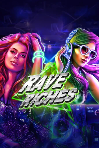 Rave Riches играть на фантики | Pin-Up бесплатно