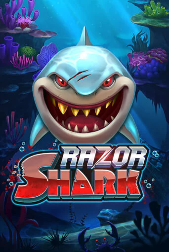 Razor Shark играть на фантики | Pin-Up бесплатно
