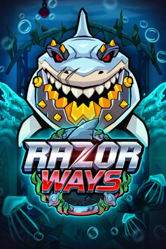Razor Ways играть на фантики | Pin-Up бесплатно
