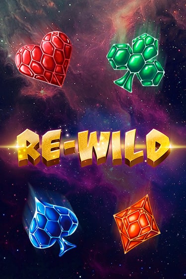 Re-Wild играть на фантики | Pin-Up бесплатно