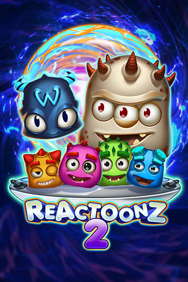 Reactoonz 2 играть на фантики | Pin-Up бесплатно