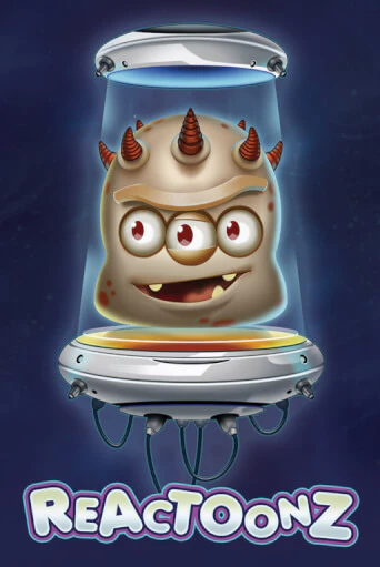 Reactoonz играть на фантики | Pin-Up бесплатно