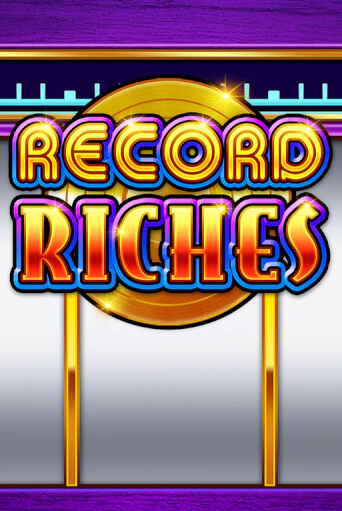 Record Riches играть на фантики | Pin-Up бесплатно
