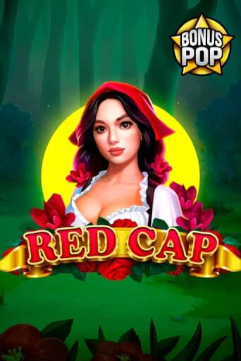 Red Cap играть на фантики | Pin-Up бесплатно