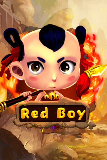 Red Boy играть на фантики | Pin-Up бесплатно