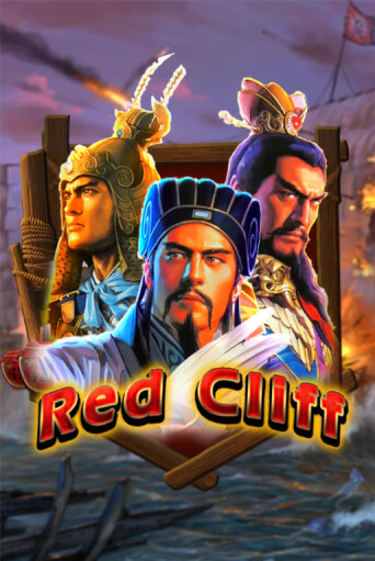 Red Cliff играть на фантики | Pin-Up бесплатно