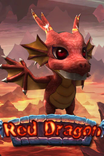 Red Dragon играть на фантики | Pin-Up бесплатно