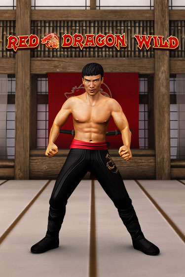 Red Dragon Wild играть на фантики | Pin-Up бесплатно