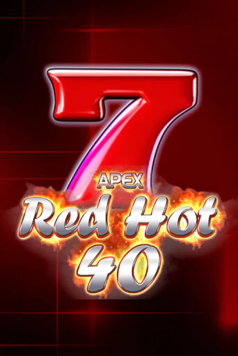 Red Hot 40 играть на фантики | Pin-Up бесплатно