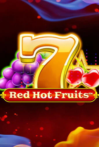 Red Hot Fruits играть на фантики | Pin-Up бесплатно