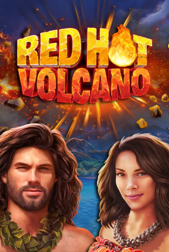 Red Hot Volcano играть на фантики | Pin-Up бесплатно