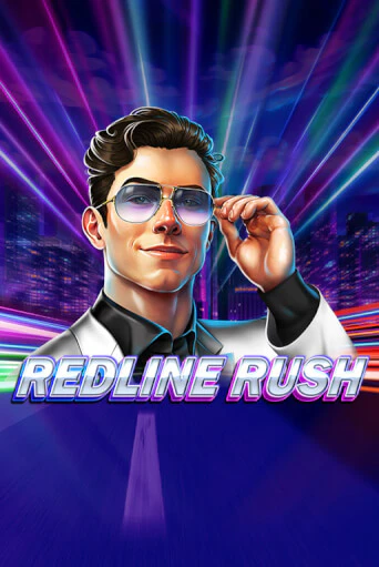 Redline Rush играть на фантики | Pin-Up бесплатно