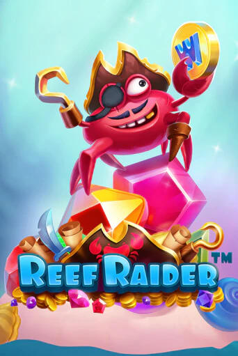 Reef Raider™ играть на фантики | Pin-Up бесплатно