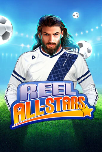 Reel All-Stars играть на фантики | Pin-Up бесплатно