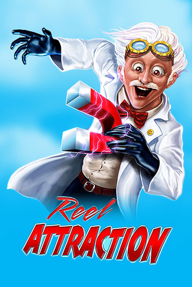 Reel Attraction играть на фантики | Pin-Up бесплатно