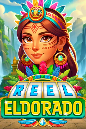 Reel Eldorado играть на фантики | Pin-Up бесплатно