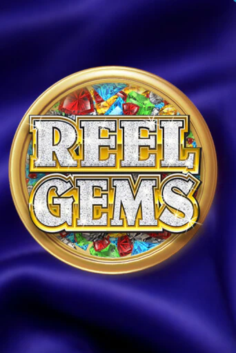 Reel Gems играть на фантики | Pin-Up бесплатно
