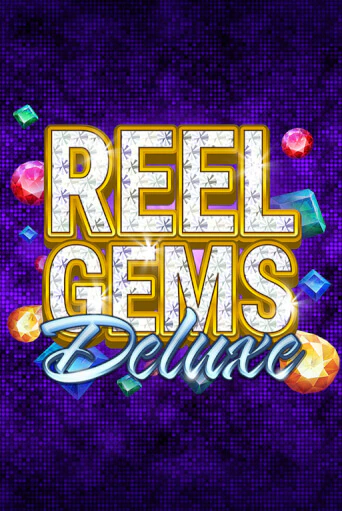 Reel Gems Deluxe играть на фантики | Pin-Up бесплатно