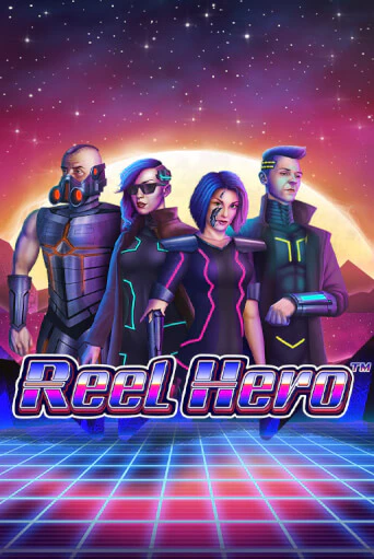 Reel Hero играть на фантики | Pin-Up бесплатно