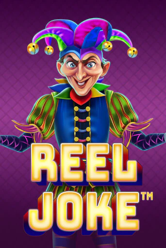Reel Joke играть на фантики | Pin-Up бесплатно