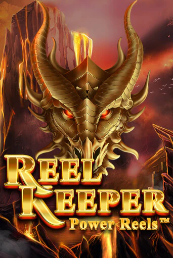 Reel Keeper Power Reels™ играть на фантики | Pin-Up бесплатно