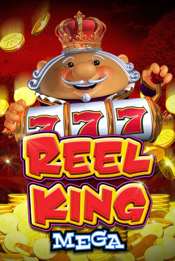 Reel King Mega играть на фантики | Pin-Up бесплатно