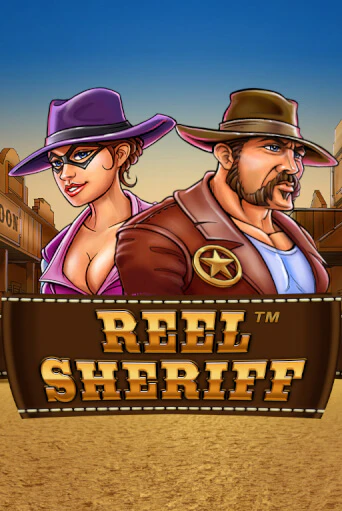 Reel Sheriff играть на фантики | Pin-Up бесплатно