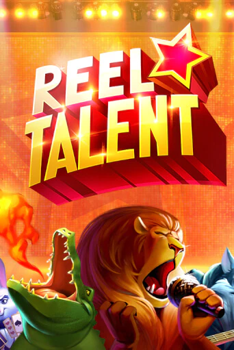 Reel Talent играть на фантики | Pin-Up бесплатно
