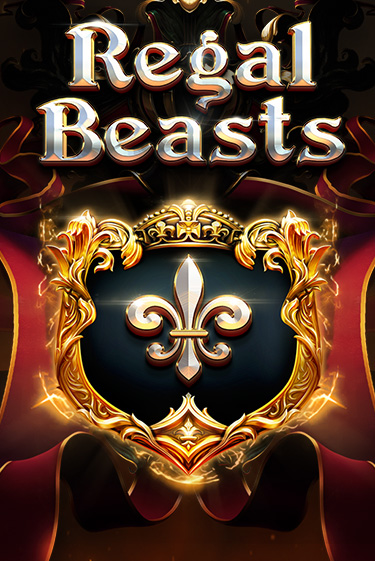 Regal Beasts играть на фантики | Pin-Up бесплатно