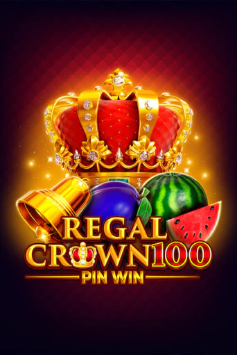 Regal Crown 100 играть на фантики | Pin-Up бесплатно