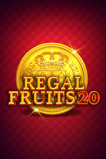 Regal Fruits 20 играть на фантики | Pin-Up бесплатно
