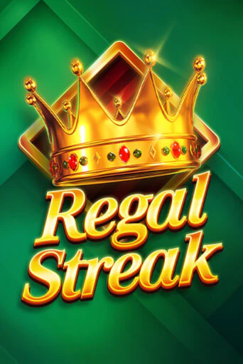 Regal Streak играть на фантики | Pin-Up бесплатно