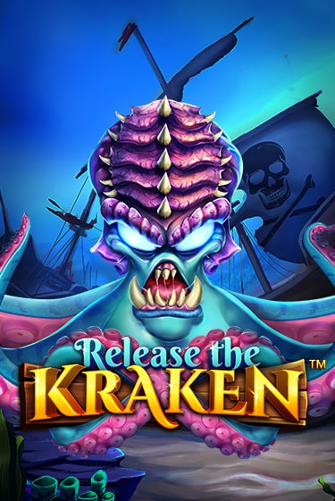 Release the Kraken™ играть на фантики | Pin-Up бесплатно