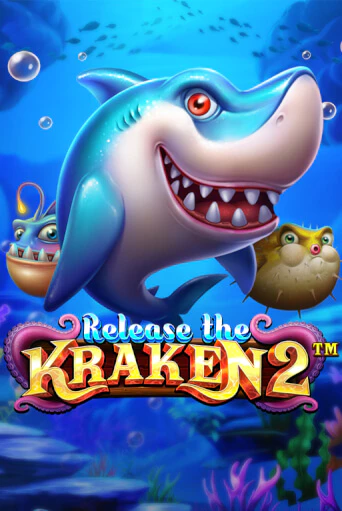 Release the Kraken 2 играть на фантики | Pin-Up бесплатно