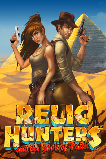 Relic Hunters and the Book of Faith играть на фантики | Pin-Up бесплатно
