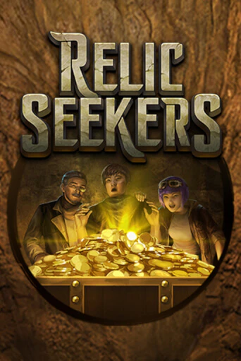 Relic Seekers играть на фантики | Pin-Up бесплатно