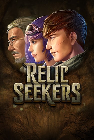 Relic Seekers играть на фантики | Pin-Up бесплатно
