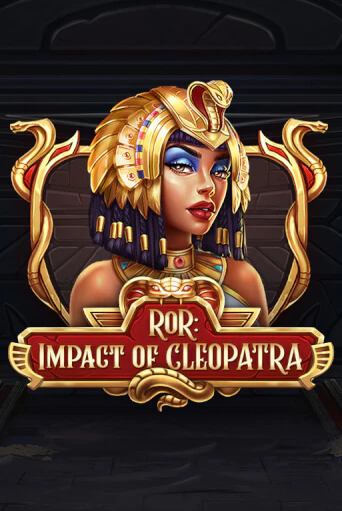 Reliquary Of Ra: Impact Of Cleopatra играть на фантики | Pin-Up бесплатно