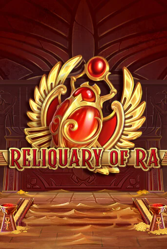 Reliquary Of Ra играть на фантики | Pin-Up бесплатно