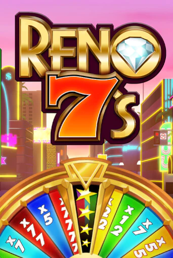 Reno 7's играть на фантики | Pin-Up бесплатно