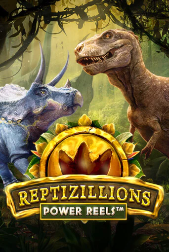Reptizillions Power Reels играть на фантики | Pin-Up бесплатно