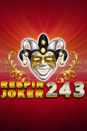 Respin Joker 243 играть на фантики | Pin-Up бесплатно