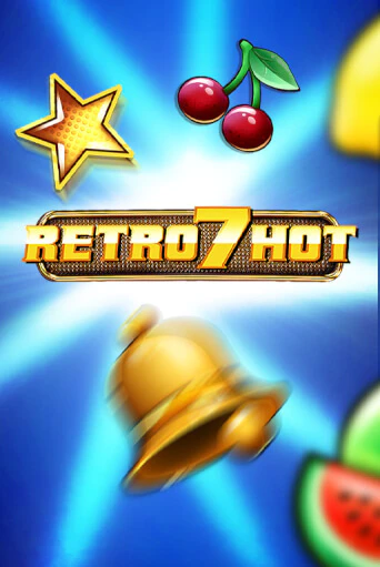 Retro 7 Hot играть на фантики | Pin-Up бесплатно