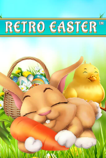 Retro Easter играть на фантики | Pin-Up бесплатно
