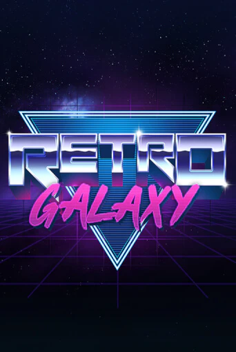 Retro Galaxy играть на фантики | Pin-Up бесплатно